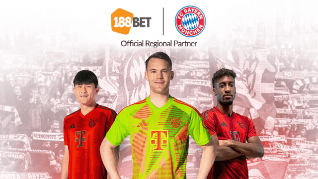 FCB Partner